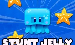 Stunt Jellyfish