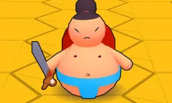 Sumo Battle!