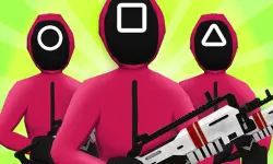 Squid Game Original