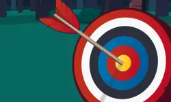 Tiny Archer