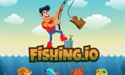 Fishing Game Zone