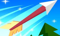 Flying Arrow