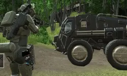 Alien Survival Shooter 2022