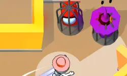 Hide Or Seek