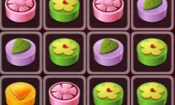 Candy Matching