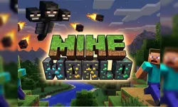 Mine World