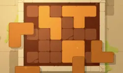 Block Puzzle Ancient