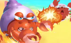 King of Crabs