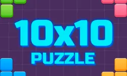 10x10 Puzzle