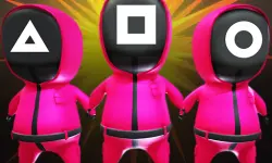 image Squid Game : Bomb Bridge