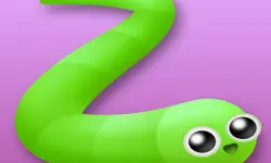snake.io puzzle