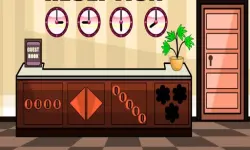 Office Room Escape