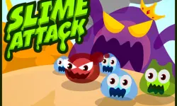 Slime Attack