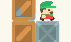 Sokoban Game