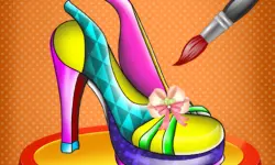 Fashion Shoes Designer