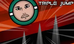 Squid Triple Jump Game
