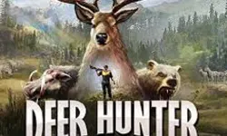Bear Hunter Shooting King