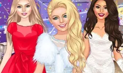 Glam Dress Up