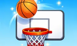 image Challenge the Basketball