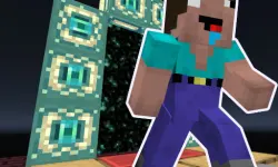 Noob Steve END