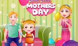 Baby Hazel Mother #039;s Day