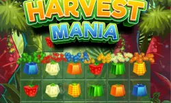 Harvest Mania