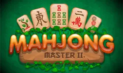 Mahjong Master 2