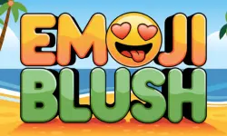 Emoji Blush