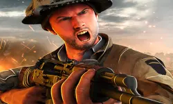 Army Commando Missions - Hero Shooter Game online