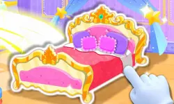 Decorate My Dream Castle