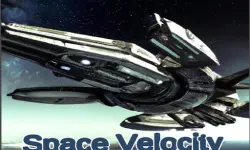 Spaceship Velocity