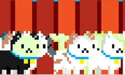 Kawaii Cute Cat
