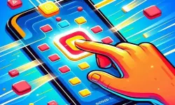 Tap React Plus