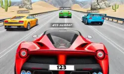 BMW car Driving Super 3D