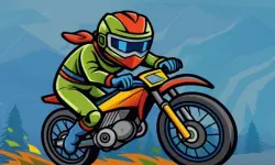 image Ultimate Bike Stunt Racing