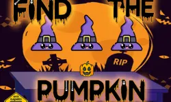Find The Pumpkin