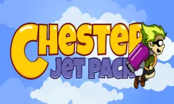 Chester JetPack