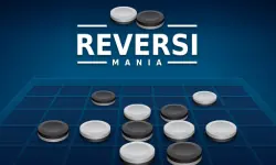 Reversi Mania