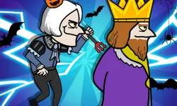 Halloween Murder