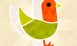 Animal Puzzle Kids