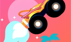 Blumgi Rocket Game