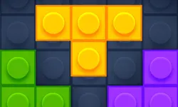 Lego Block Puzzle