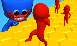 Do Not Fall.io