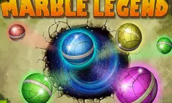 Marble Legend