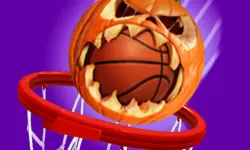 Halloween Basket