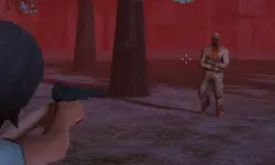 Slender Man Must Die: Survivors