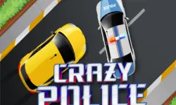Crazy Police
