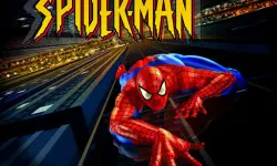 image Spiderman Jigsaw Puzzle