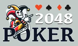 Poker2048