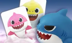 Baby Shark